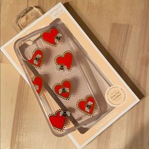 iPhone X/Xs phone case